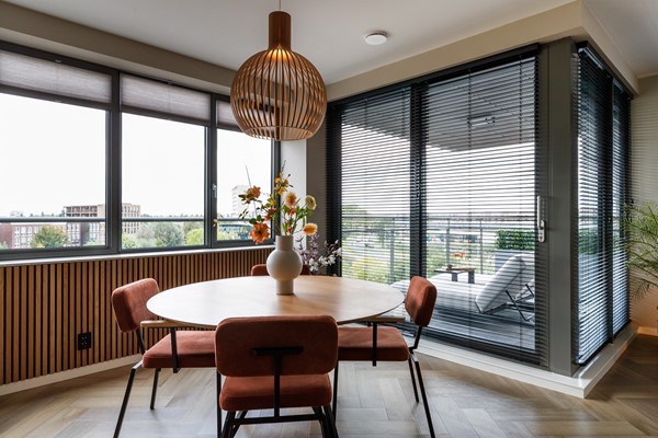 Medium property photo - Grauwaartsingel, 3541 DA Utrecht
